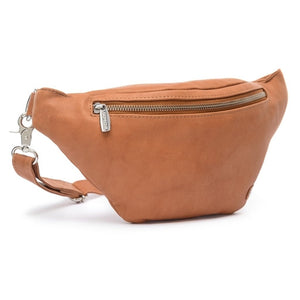 Depeche | Leather BumBag