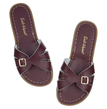 Load image into Gallery viewer, Saltwater | Slide | Claret