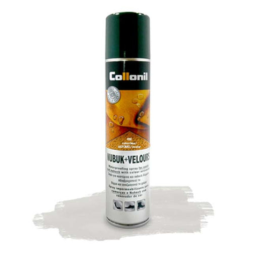Collonil Nubuk & Velours Spray