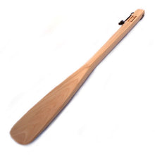 Load image into Gallery viewer, Beech Wood Shoe Horn | 38cm