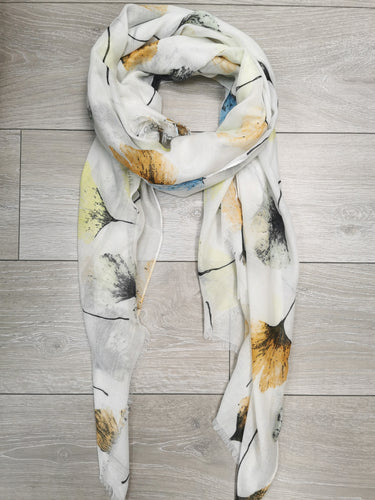 ADELE SCARF