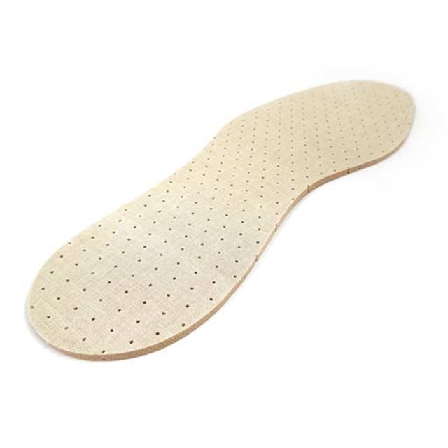 Solos Fresh Soft Step