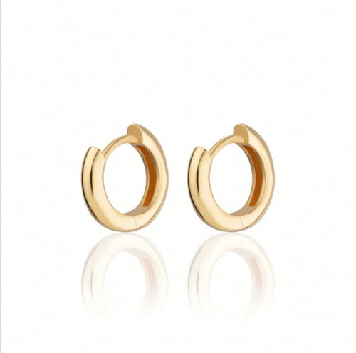 SP Huggie Hoops
