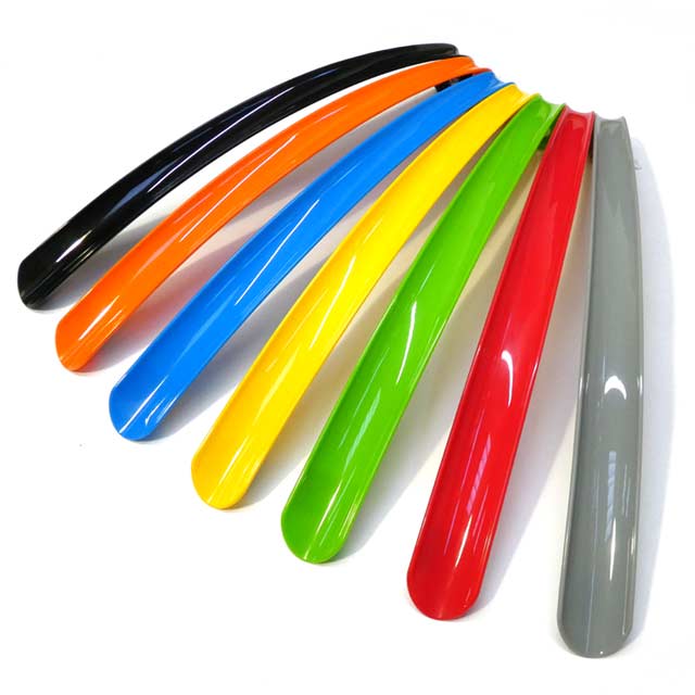 Plastic Shoe Horn | 42cm