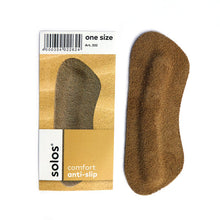 Load image into Gallery viewer, SOLOS Anti-Slip Heel Support