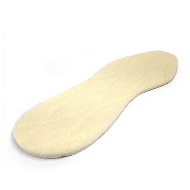 Solos Alu-Therm Insoles