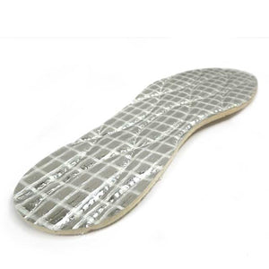 Solos Alu-Therm Insoles