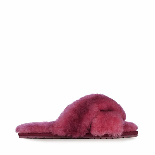 Emu | Mayberry | Slipper