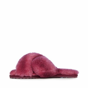 Emu | Mayberry | Slipper