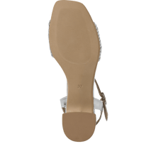 Load image into Gallery viewer, Tamaris | Neria Sandal | Silver