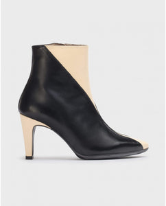 Wonders Wind Ankle Boot