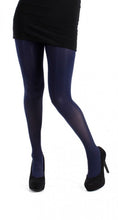 Load image into Gallery viewer, Pamela Mann | 120 Denier Opaque | Ladies Tights | Slate Grey