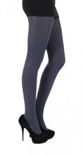 Load image into Gallery viewer, Pamela Mann | 120 Denier Opaque | Ladies Tights | Slate Grey