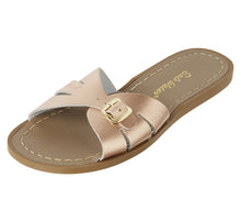 Load image into Gallery viewer, Saltwater | Slide | Rose Gold