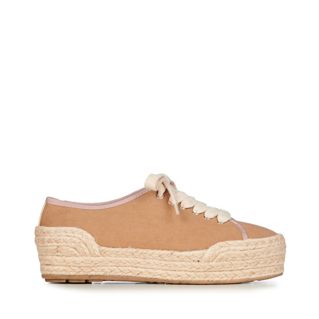 Emu | Ellery | Espadrille no